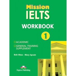 Mission IELTS 1 Academic - Workbook